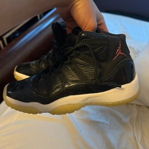 GS Jordan 11 “72-10”